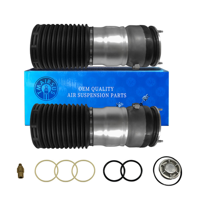 Air Shock Absorber Air Suspension Kits For Rolls-Royce Ghost Wraith Front 37106862551 37106862552