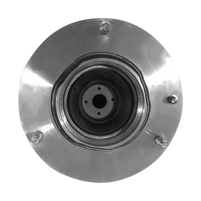Air Spring Shock Absorber for Rolls-Royce Ghost Wraith Front Airmatic Bags Air Suspension 37106862551 37106862552