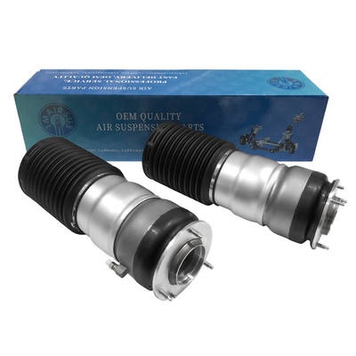 Air Spring Shock Absorber for Rolls-Royce Ghost Wraith Front Airmatic Bags Air Suspension 37106862551 37106862552