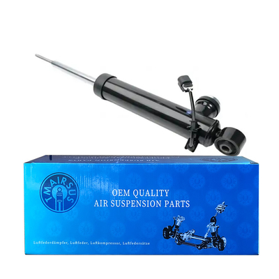 Cadillac SRX Rear Left Rear Air Suspension Shock Strut With Sensor 22857108
