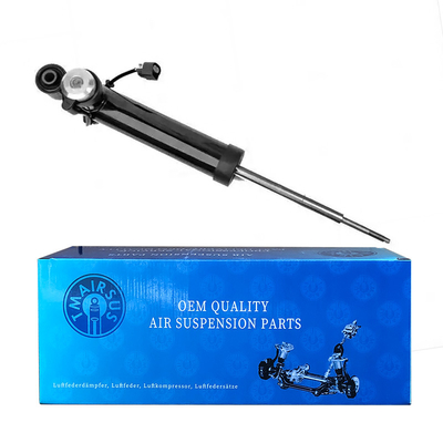 Cadillac SRX Rear Left Rear Air Suspension Shock Strut With Sensor 22857108