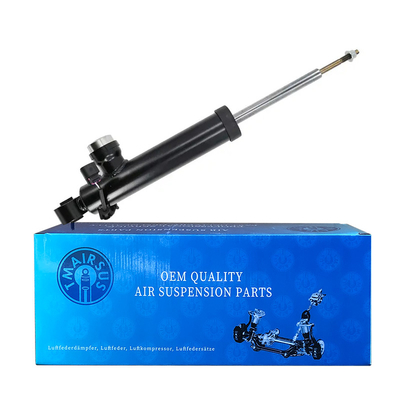 Cadillac SRX Rear Left Rear Air Suspension Shock Strut With Sensor 22857108