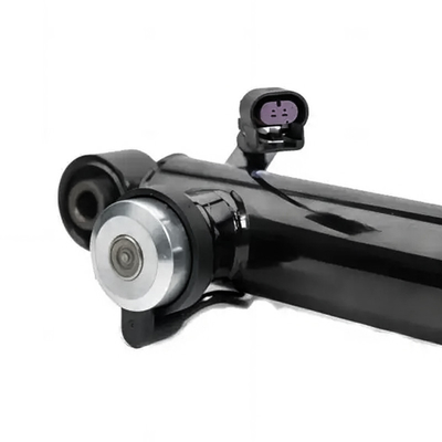 Cadillac SRX Rear Left Air Suspension Shock With Sensor Assembly