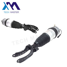 7P6616039N  7P6616040N Front Air Suspension Shock For VW Touareg Audi Q7 Porsche Cayenne