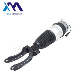 7P6616039N  7P6616040N Front Air Suspension Shock For VW Touareg Audi Q7 Porsche Cayenne