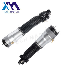 For BMW F01 F02  Rear Left Air Suspension Shock Absorber Strut 37126791675 37126791676