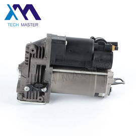 Compact Air Suspension Compressor Pump for Mercedes - Benz ML / GL OEM  1643201204 164320120405 1663200104