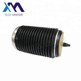 Black Audi Air Suspension Parts / Rear Air Spring Balloon For Audi A6C7 4G0616001T 4G0616002T