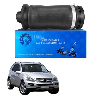 Mercedes Benz X164/GL350 GL450 Rear Air Suspension Springs With OEM 1643201025