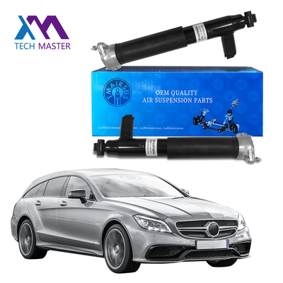Air Spring /   For Mercedes Benz W218 S212 Wagon CLS C218 CLS AMG Class Rear Left Short Type