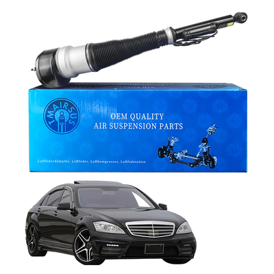 Rear Air Suspension Shock Strut For W221 Air Shock Absober 2213202113 2213202213