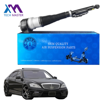 Air Suspension Shock Rear 2213203513 2213203613 Air Shock Absober for W221
