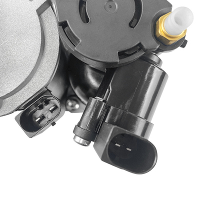 Mercedes Benz Air Compressor for W216 CL W221 S/CLS Compatible 2213200704 2213201604