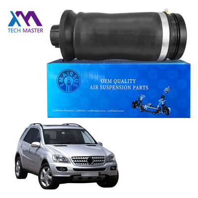 Rear Left Right Air Bellow Air Suspension Springs For Mercedes Ben X164 1643201025