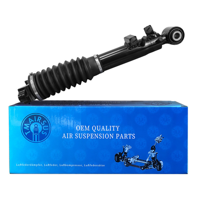 Steel Rubber Front Right Left Air Spring Air Suspension Shock Strut 48875-60031