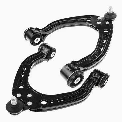 Adjustable Gross Weight 3KG Front Left and Right Upper Lower Steering Control Arm