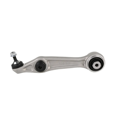 Adjustable Upper Control Arm Train Logistics and Adjustable Functionality