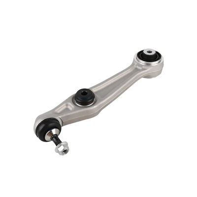 Adjustable Upper Control Arm Train Logistics and Adjustable Functionality