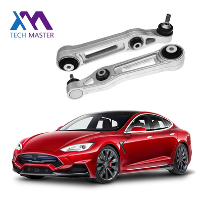 Sliver Front Upper Left Right Control Arm Adjustable Car Control Arm