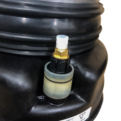 Air Suspension balloon Front For Audi A6C8 A7 S7 4K A6 Avant 4K0616039 Air Spring