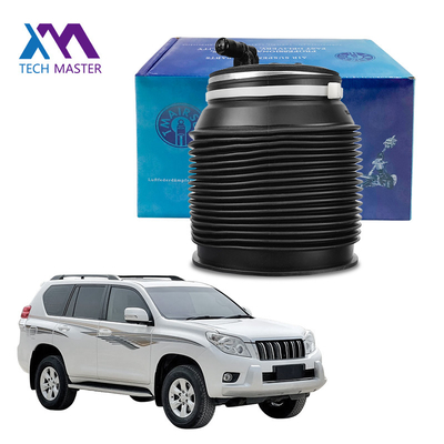 Rear Right Air Suspension Spring Fits Toyota Land Cruiser Prado J150 Lexus GX460
