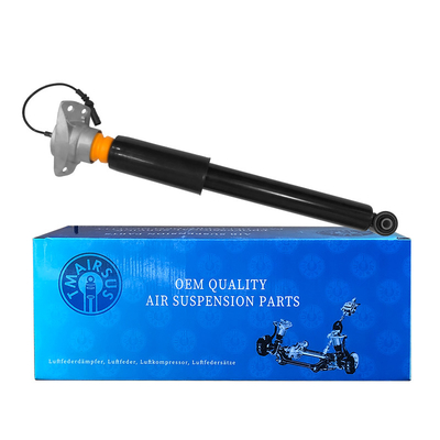 Audi A6 C7 Rear Left And Right Shock Absorber Absorber Complete Assembly