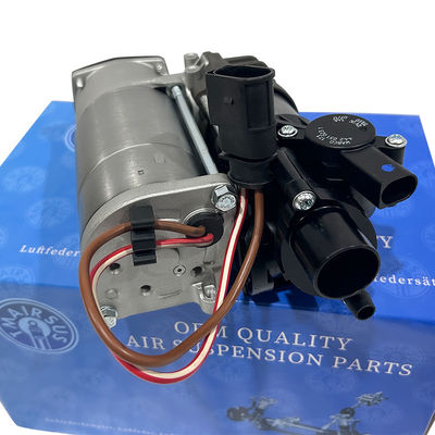 Powerful Compact Air Suspension Compressor For Zeekr 001 2017-2023 600138623
