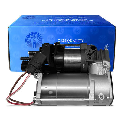 Powerful Compact Air Suspension Compressor For Zeekr 001 2017-2023 600138623