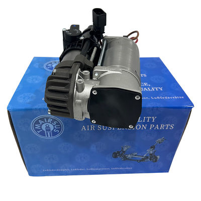 Powerful Compact Air Suspension Compressor For Zeekr 001 2017-2023 600138623