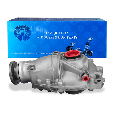 Auto Transmission System Transfer Case Assembly For BMW X5 X6 F15 F16 F32 F30