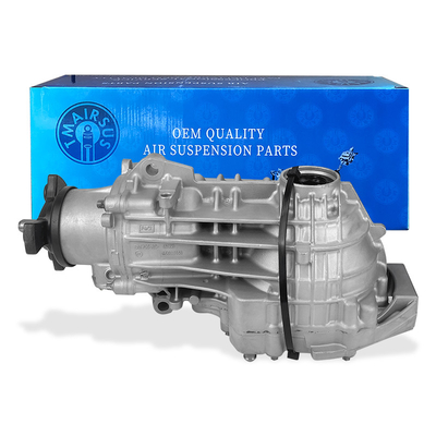 Complete Car Rear Axle Differential For Mercedes Benz W117 W156 W176 4Matic  A2463502402