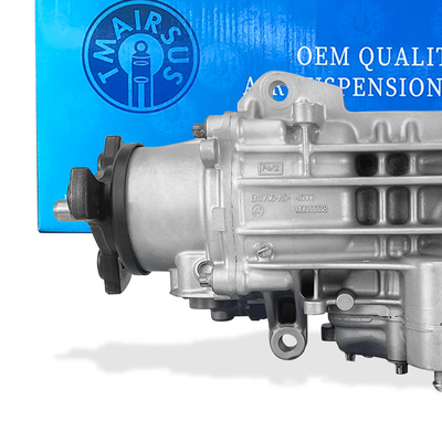 Complete Car Rear Axle Differential For Mercedes Benz W117 W156 W176 4Matic  A2463502402