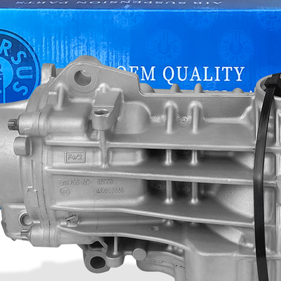 Rear Differential Assembly For Mercedes Benz W117 W156 W176 A2469970046 A2463502402