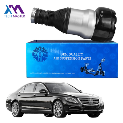 Mercedes Benz S Class W222 W217 Auto Air Suspension Springs
