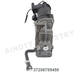 OEM 37206789450 37206864215 Air Suspension Compressor Pump For F01 F02 F11 F07 F18