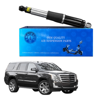 Cadillac Escalade Tahoe Yukon Silverdado Rear Magnetic ADS Shock Absorber Air Suspensions New