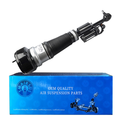 Tech Master Air Shock Absorber For Mercedes-Benz S-Class 2007-2012 Rear 2213200438 2213200538