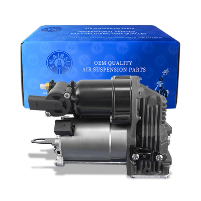 Tech Master Standard Air Suspension Pump Compressor For Mercedes Benz W221 2213201904 2213200304