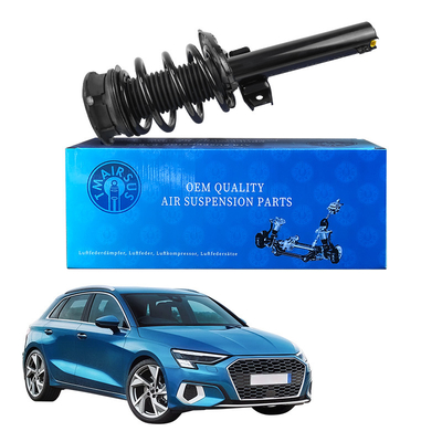 Audi TT A3 S3 RS3 Front Left / Right Shock Absorber Strut Absorber 8V0413029K