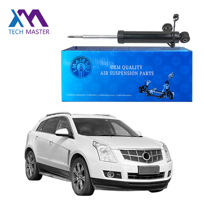 Rear Shocks With Sensor For Cadillac SRX