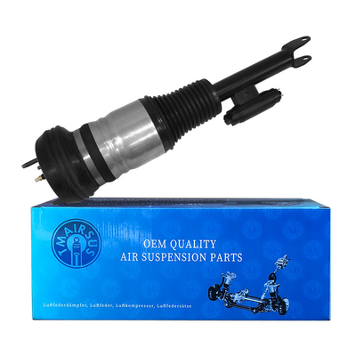 Mercedes Front Left Air Strut Shock Absorber With Sensor For S- Class Maybach W223
