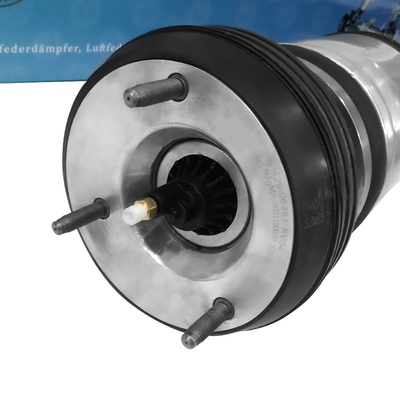 Mercedes Front Left Air Strut Shock Absorber With Sensor For S- Class Maybach W223