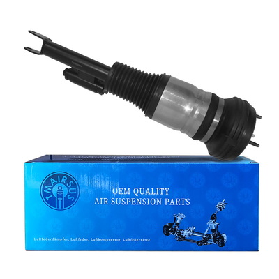 Mercedes Front Left Air Strut Shock Absorber With Sensor For S- Class Maybach W223