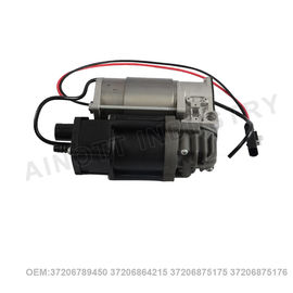 Front Air Pump Air Suspension Compressor For F01 F02 37206789450 37206864215