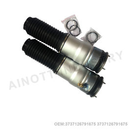 Rear Air Suspension Strut For BMW F02 F01 37126791675 37126791676 Left Right Air Bellow Suspension Shock