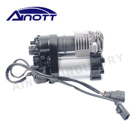 Standard Air Suspension Compressor Pump For Audi Q7 New Model 7P0698007A 7P0616006F