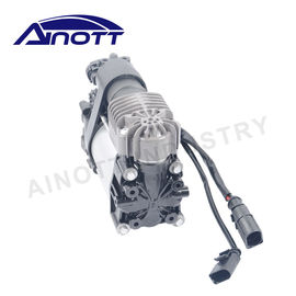 Standard Air Suspension Compressor Pump For Audi Q7 New Model 7P0698007A 7P0616006F