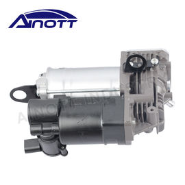 Metal and Rubber Air Suspension Compressor Pump For Mercedes - Benz X164 W164 1643201204  1643200304