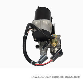 Rubber Steel Aluminium Air Suspension Compressor for LR3 / 4 LR072537 LR15303 LR023964