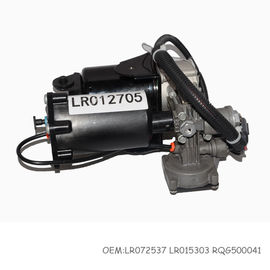 Rubber Steel Aluminium Air Suspension Compressor for LR3 / 4 LR072537 LR15303 LR023964